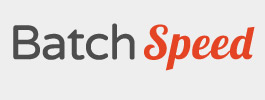 Batch Speed