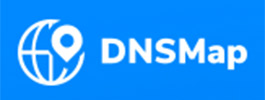 DNS Map