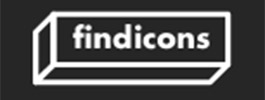Find icons