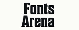 FontsArena
